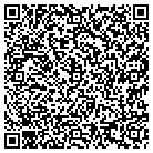 QR code with Blueprint Graphic Design Print contacts