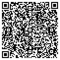 QR code with APS contacts