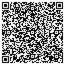 QR code with Alltel contacts