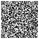 QR code with Raymond Saunders Rev contacts