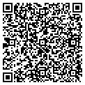 QR code with B WS contacts