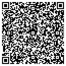 QR code with A J's Tree Farm contacts