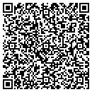 QR code with J S Studios contacts