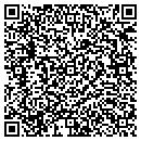 QR code with Rae Products contacts