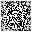 QR code with S-East Double M Cnstr LLC contacts