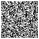 QR code with A Group Inc contacts