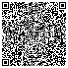 QR code with A Pro Home Inspection Service contacts