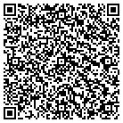 QR code with G Jackson Jacobs MD contacts