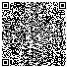 QR code with Servall Termite & Pest Control Co contacts
