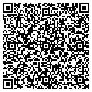 QR code with J Whit Wills DDS contacts