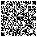 QR code with JAS G McCluskey Rev contacts