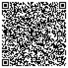 QR code with Hightower Clean & Clear Pools contacts