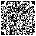 QR code with MTS contacts