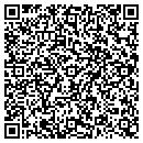 QR code with Robert E Hart CPA contacts