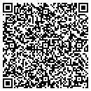 QR code with A1 Lock & Key Service contacts