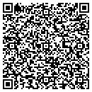 QR code with Happy Flowers contacts