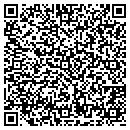 QR code with B JS Gifts contacts