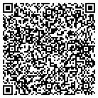 QR code with C & C Mobile Service & Repair contacts