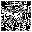 QR code with Amo's contacts