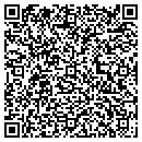 QR code with Hair Builders contacts