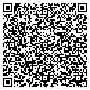 QR code with MA Logging contacts