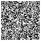 QR code with C & M Productions Enterprises contacts