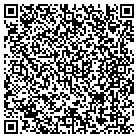 QR code with B&D Appliance Service contacts