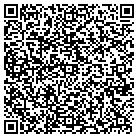 QR code with Richards Bail Bonding contacts
