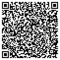 QR code with Compusa contacts
