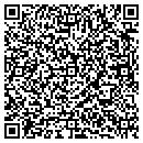 QR code with Monogrammics contacts
