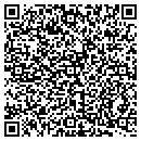 QR code with Hollywood Nails contacts