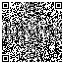 QR code with Teresas Crafts contacts