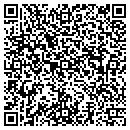 QR code with O'REILLY Auto Parts contacts