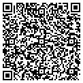 QR code with Remix contacts