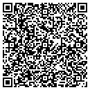 QR code with L & M Collectibles contacts