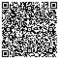 QR code with CMH contacts