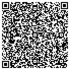 QR code with D J One Mobil Parties contacts