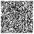 QR code with William E Matthews MD contacts