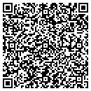 QR code with J V Automotive contacts
