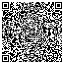 QR code with Uniform Plus contacts