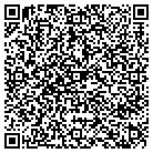 QR code with Fancy Frriage By Hrse Carriage contacts