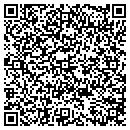 QR code with Rec Vee World contacts