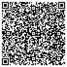 QR code with Donelson Dog Grooming contacts