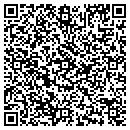 QR code with S & L Grocery & Market contacts