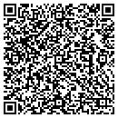 QR code with C L Carpet Cleaning contacts