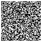QR code with Ricardo's Restaurant & Tgr contacts