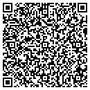 QR code with Huntzell Corp contacts