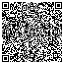 QR code with D and D Saddle Shop contacts