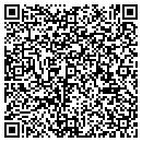 QR code with ZDG Media contacts