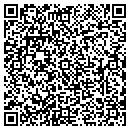 QR code with Blue Aether contacts